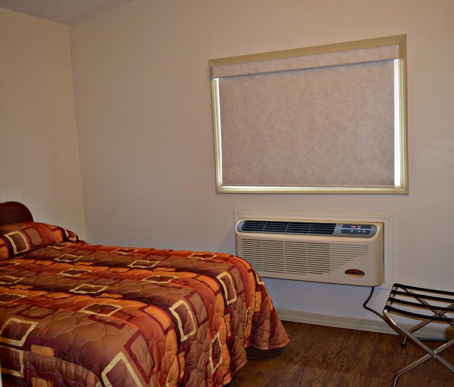 Centre Suite Inns Motel Bonnyville Værelse billede