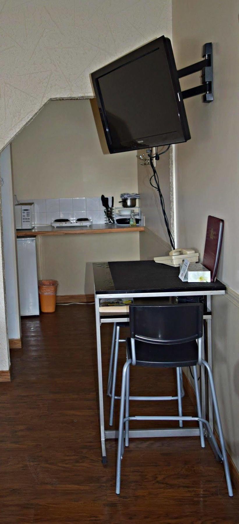 Centre Suite Inns Motel Bonnyville Eksteriør billede